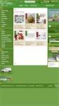 Mobile Screenshot of camilleandco.be